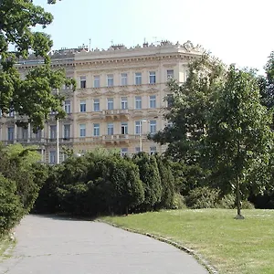 Katarina Apartment Prag