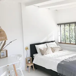 Little House Apartment Zandvoort