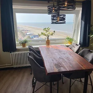 Malisa Apartment Zandvoort