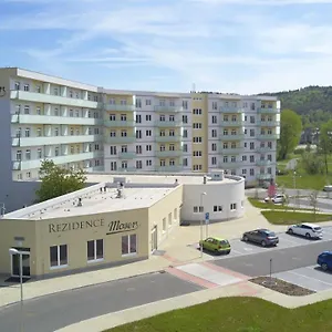 Spa Moser Apartment