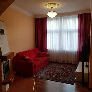Moravska 188 Apartment Karlsbad